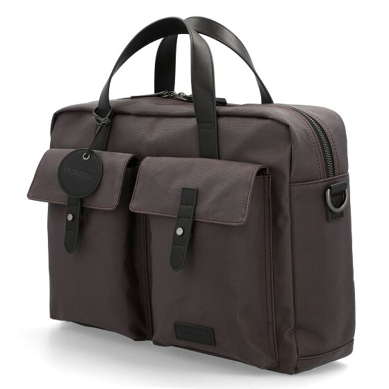 Picard Calahari Teczka 40 cm Komora na laptopa