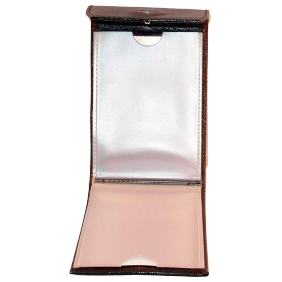 Golden Head Colorado Credit Card Case RFID Leather 7 cm