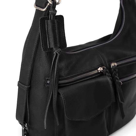 FredsBruder Forever Torba na ramię Skóra 38 cm