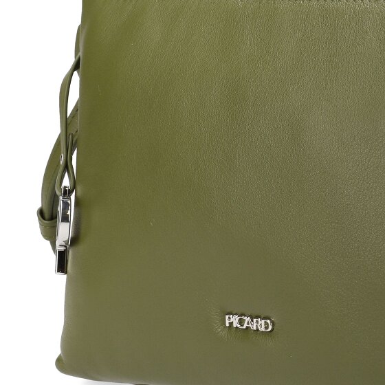 Picard Really Torba na ramię Skórzany 24 cm