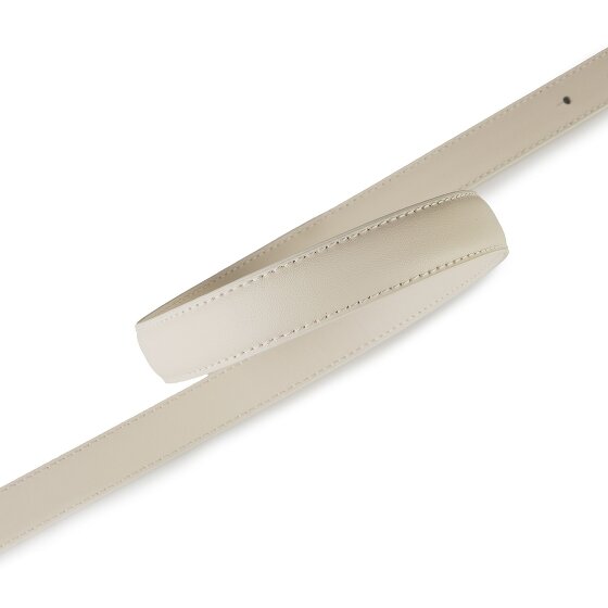 PINKO Love Berry Pas Skórzany