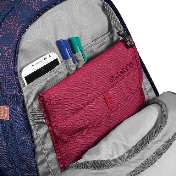 coocazoo Porter Plecak 44 cm