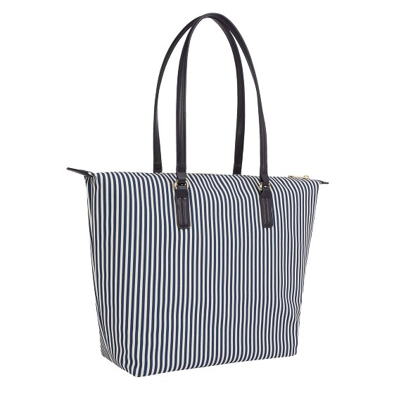 Tommy Hilfiger Poppy Summer Shopper Bag 48 cm