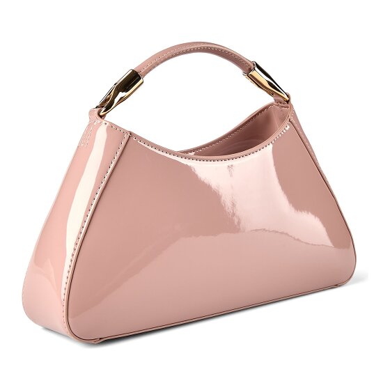 Love Moschino Enameled Logo Torba 27 cm