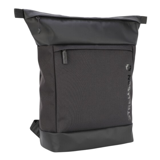 Strellson Alperton Sebastian Plecak 42 cm Komora na laptopa