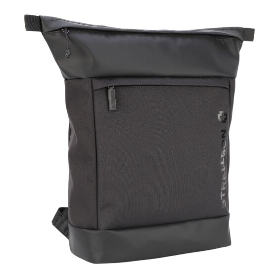 Strellson Alperton Sebastian Plecak 42 cm Komora na laptopa