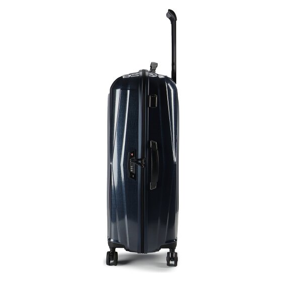 Samsonite Major-Lite 4 kółka Walizka 77 cm