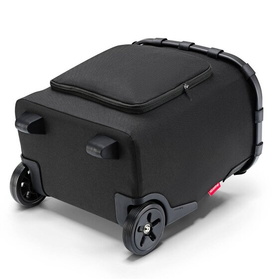 reisenthel Wózek sklepowy Carrycruiser Plus Frame 52,5 cm