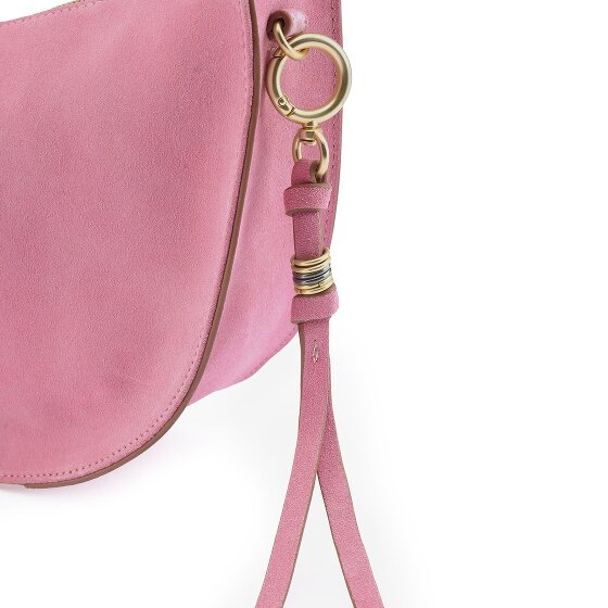 FredsBruder Carry Me Cool Torba na ramię Skórzany 33 cm