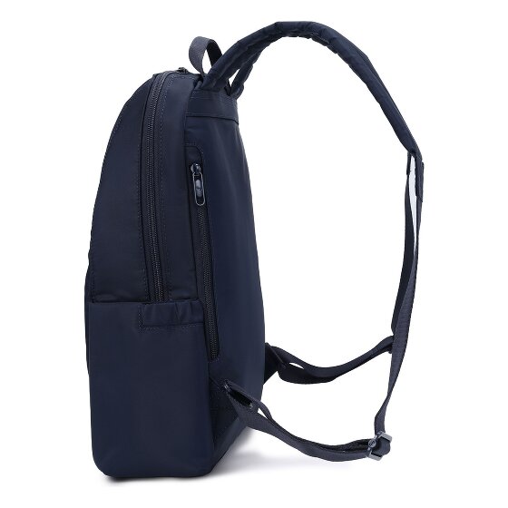 Hedgren Inner City Plecak Ochrona RFID 39 cm Komora na laptopa