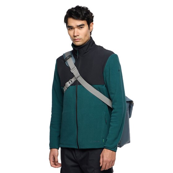 Vaude Mineo Messenger 45 cm przegroda na laptopa