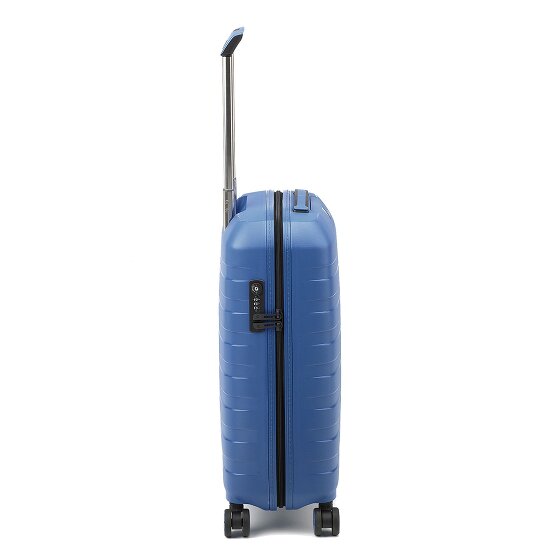 Roncato Box Sport 2.0 4 kółka Walizka kabinowy S 55 cm