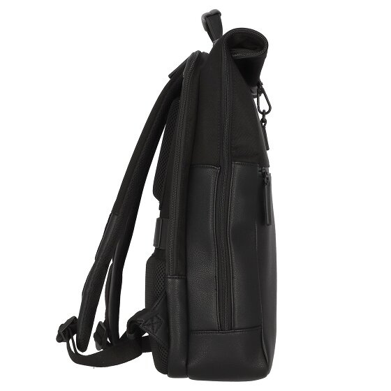 Jost Plecak Riga Komora na laptopa 47 cm