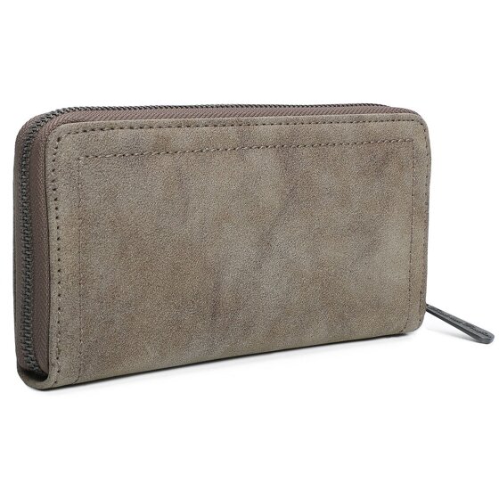 Fritzi aus Preußen Fritzi10 Nicole Vintage Portfel 20 cm