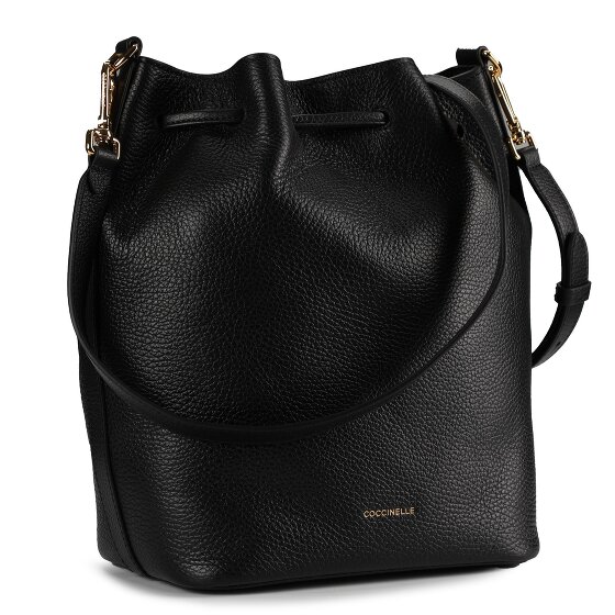 Coccinelle Beat Torba Skórzany 21 cm