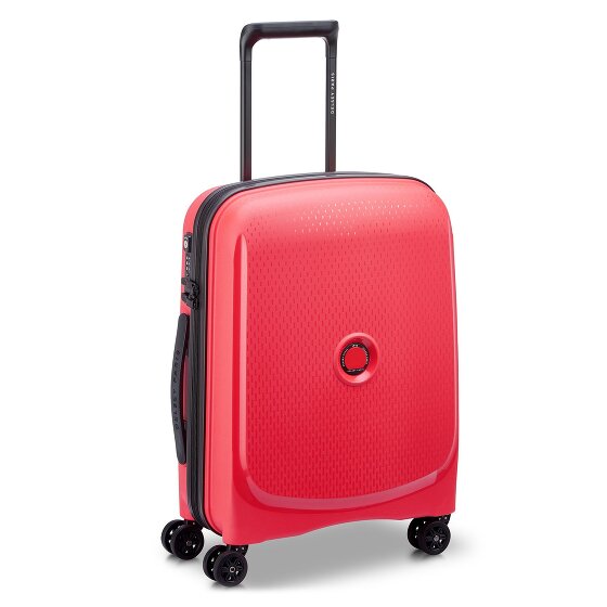 Delsey Paris Belmont Plus 4 kółka Walizka kabinowy 55 cm