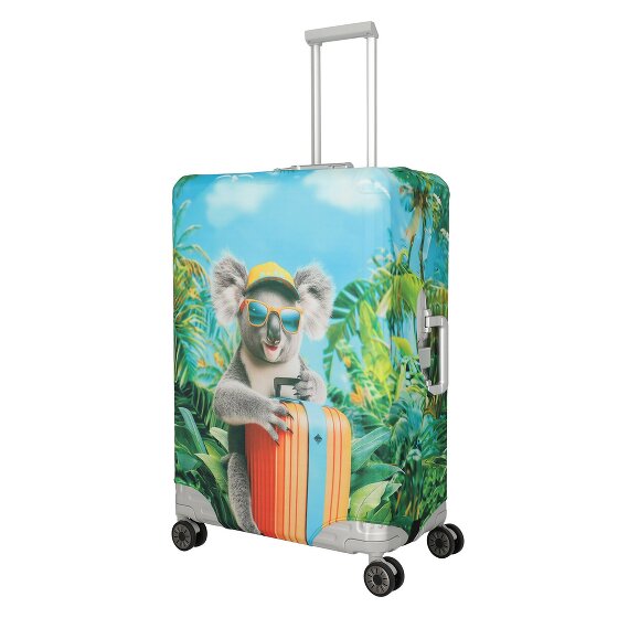 Travelite Accessoires Pokrowiec na walizkę 77 cm
