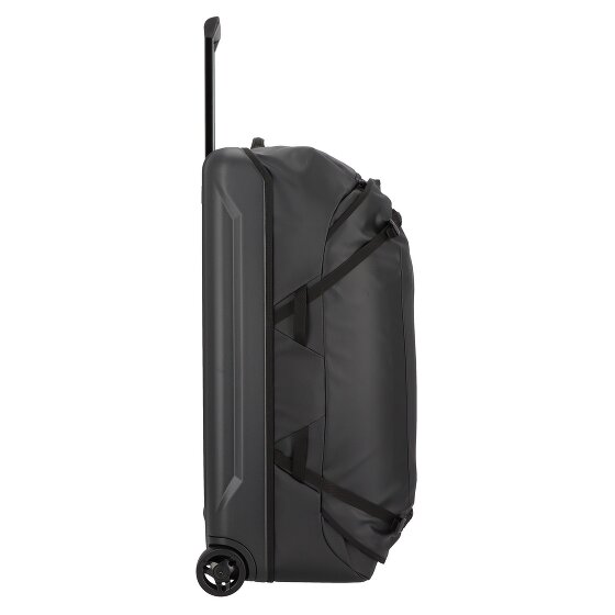 Thule Chasm 2 kółka Torba podróżna 80 cm