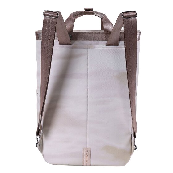 NITRO Mojo Plecak 28 cm Komora na laptopa