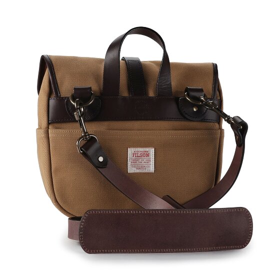 Filson Luggage Twill Torba na ramię 25.5 cm