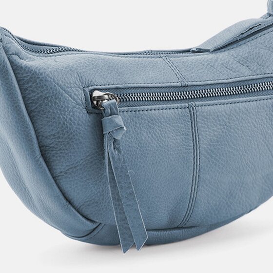 FredsBruder My Old Friend Torba na ramię Skórzany 36 cm