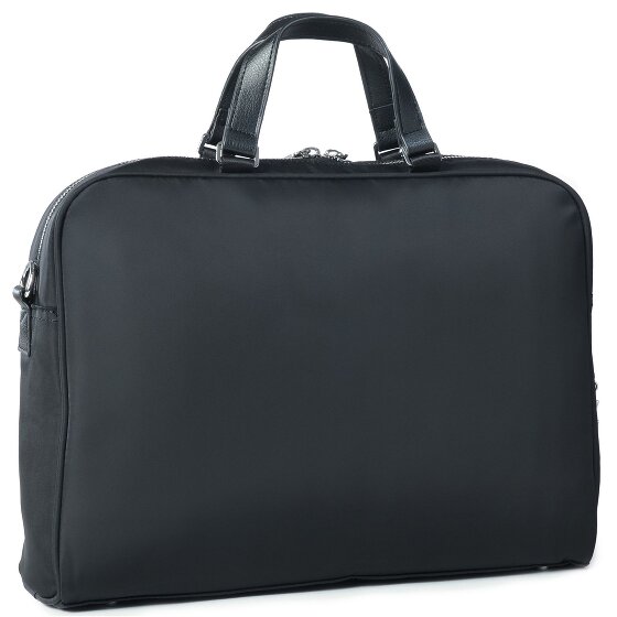 Hedgren Libra Harmony Teczka Ochrona RFID 36 cm Komora na laptopa