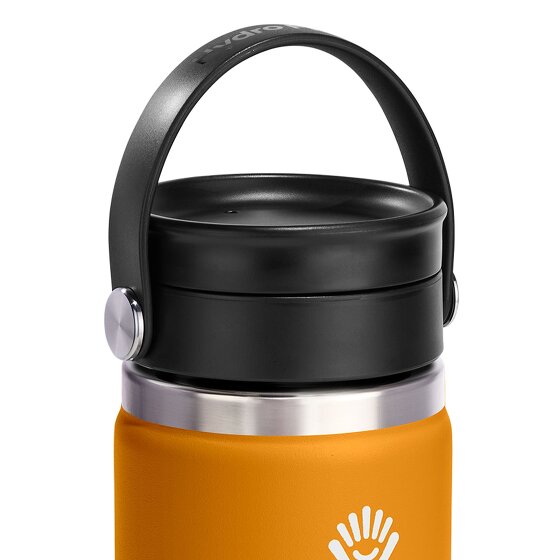Hydro Flask Hot Beverages Wide Flex Slip Lid Butelka do picia 350 ml