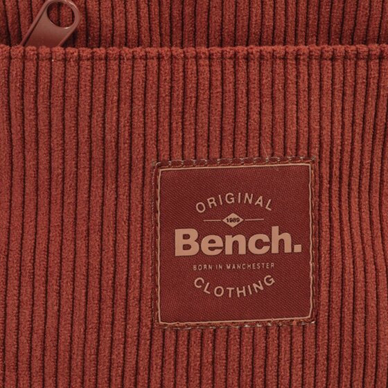 Bench Cord Mini Torba Torba na ramię 15 cm