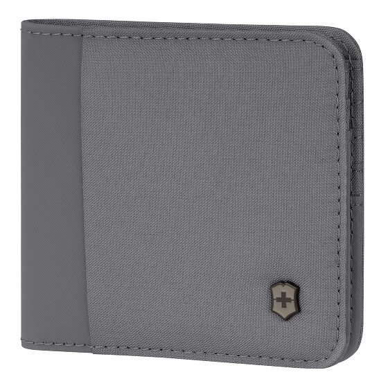 Victorinox Travel Essentials Portfel Ochrona RFID 11 cm