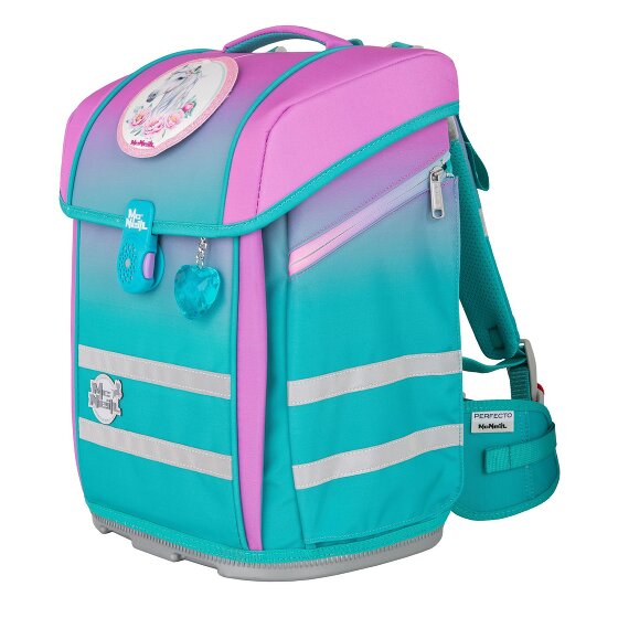 McNeill Perfecto Zestaw tornistra 5-części