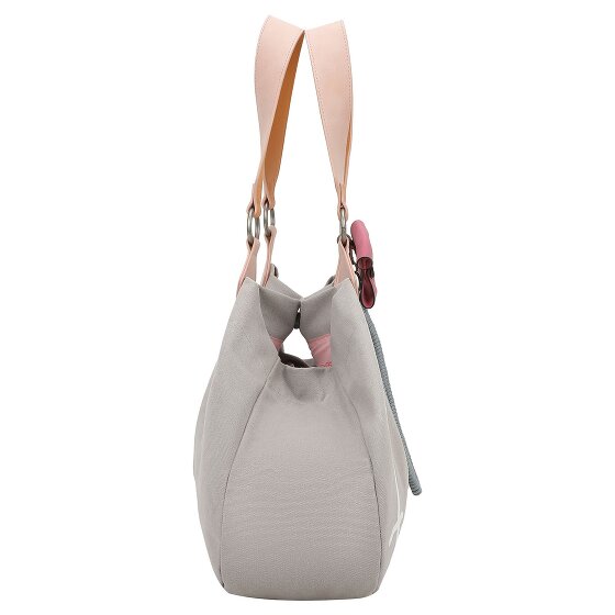 Fritzi aus Preußen Izzy Medium Hello Kitty fritzi  Canvas Shopper Bag 42 cm