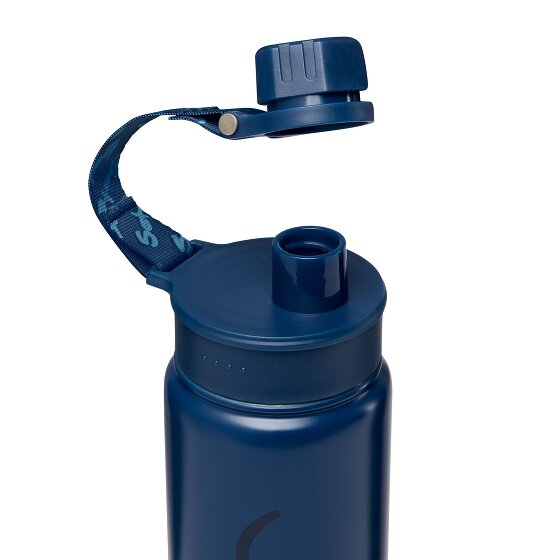 Satch Butelka do picia ze stali nierdzewnej 500 ml