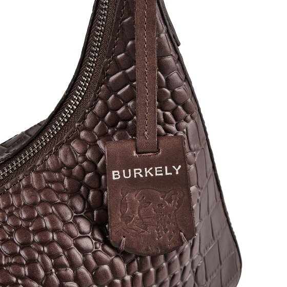 Burkely Cool Colbie Torba na ramię Skóra 33 cm