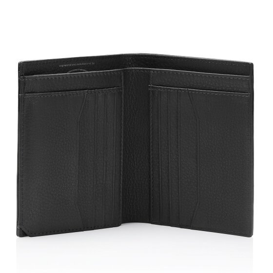 Porsche Design Portfel biznesowy skórzany 9 cm