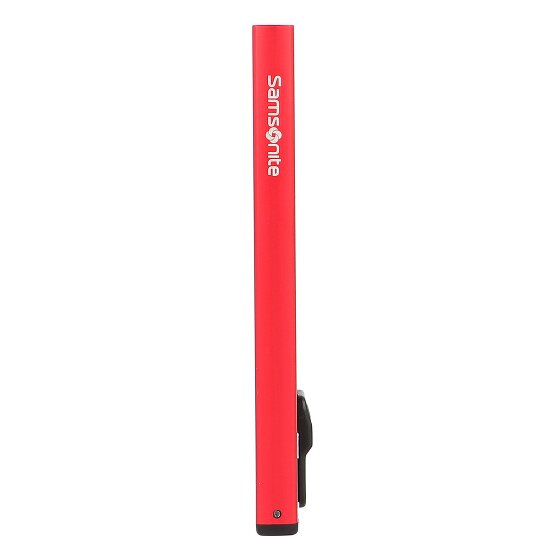 Samsonite Alu Fit Credit Card Case RFID 6 cm