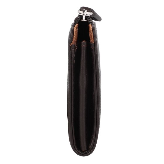 Picard Brooklyn Portfel z kluczem Skórzany 11 cm