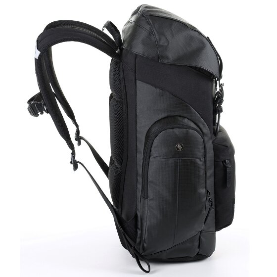 NITRO Urban Daypacker Backpack 46 cm komora na laptopa