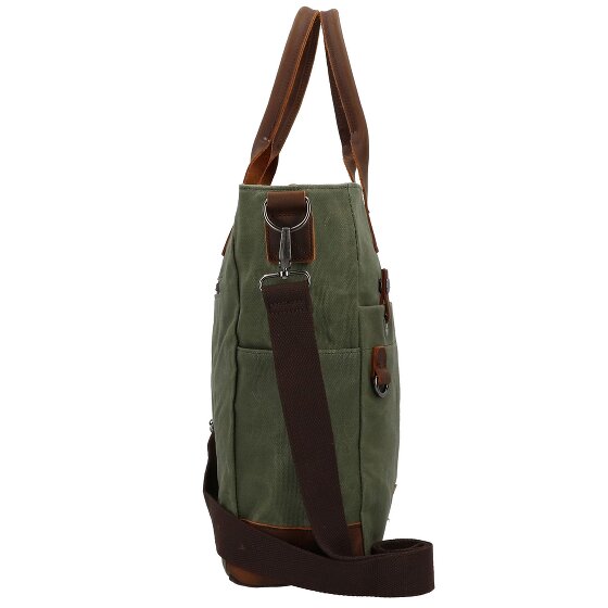 Jack Kinsky Dakar 7 torebka 33 cm