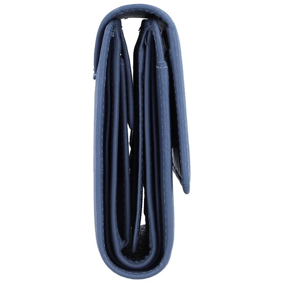 Esquire Viktoria Wallet RFID Leather 12 cm