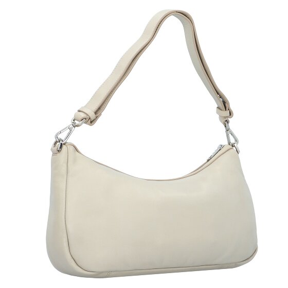 Liebeskind Maia Torba na ramię M Skórzany 35 cm