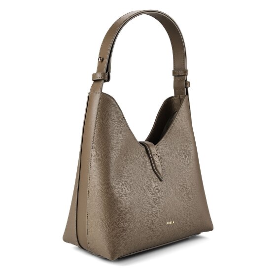 Furla Goccia Torba na ramię S Skóra 24 cm
