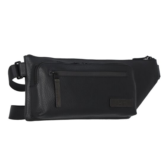 Jost Stockholm Torba na ramię Skórzany 39 cm