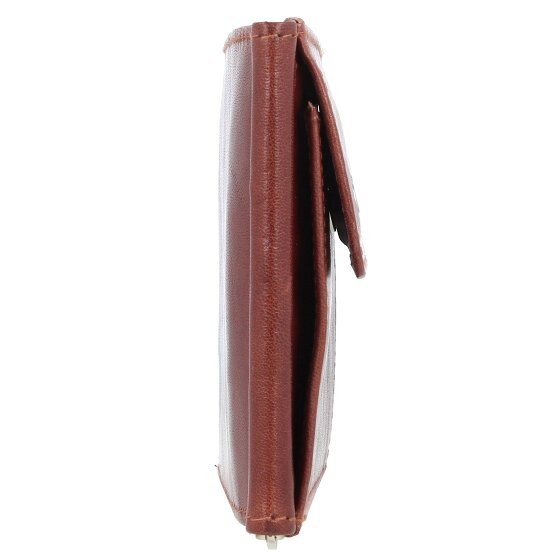 Esquire Toscana portfel skóra 12 cm