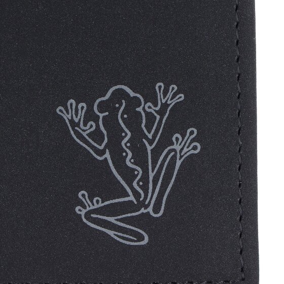 oxmox New Cryptan Portfel Ochrona RFID 13 cm