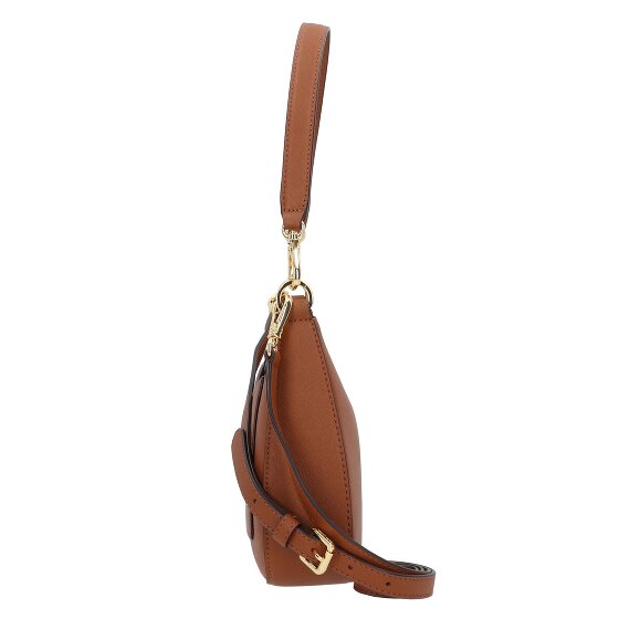 Lauren Ralph Lauren Danni Torba na ramię Skórzany 26.5 cm