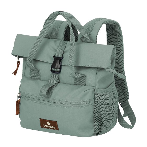 Travelite Basics Plecak miejski 27 cm