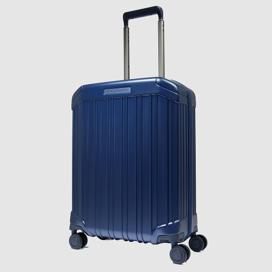 Piquadro PQ Light 4 kółka Walizka kabinowa 55 cm
