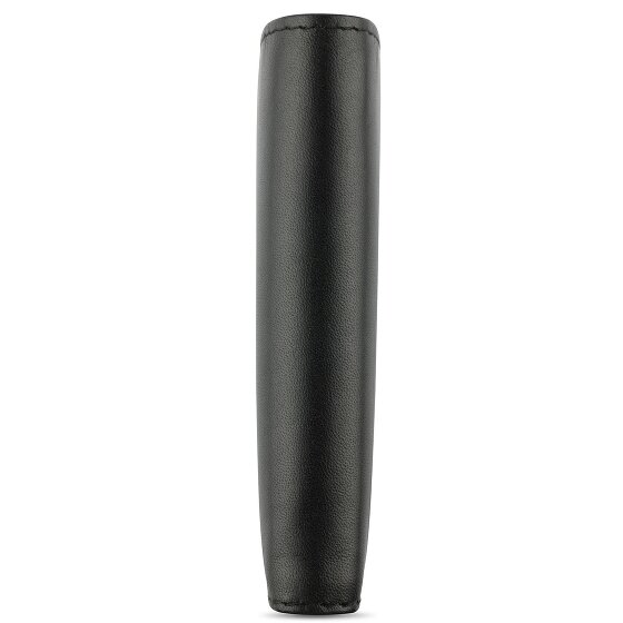 bugatti Super Slim Portfel Ochrona RFID Skórzany 9 cm