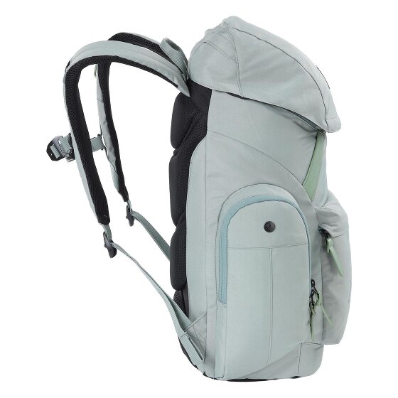 NITRO Daypacker Two Plecak 46 cm Komora na laptopa