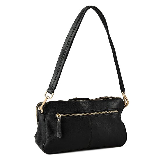 Harbour 2nd Just Pure Torba na ramię Skórzany 28 cm